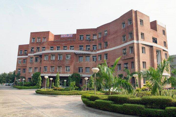 campus-view